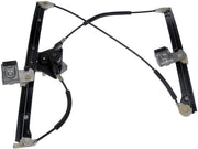 Window Regulator Dorman-OE Solutions 840-204