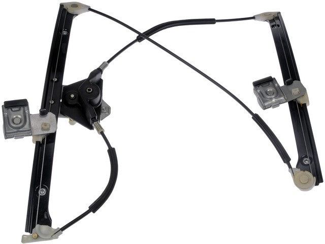 Window Regulator Dorman-OE Solutions 840-204