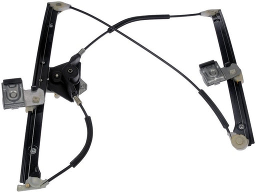 Window Regulator Dorman-OE Solutions 840-204