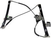 Window Regulator Dorman-OE Solutions 840-204