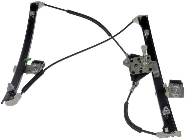 Window Regulator Dorman-OE Solutions 840-204