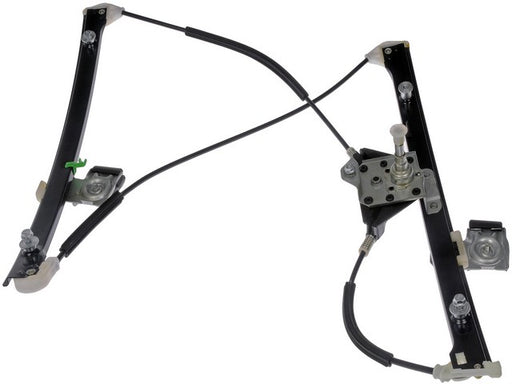 Window Regulator Dorman-OE Solutions 840-204