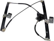 Window Regulator Dorman-OE Solutions 840-205