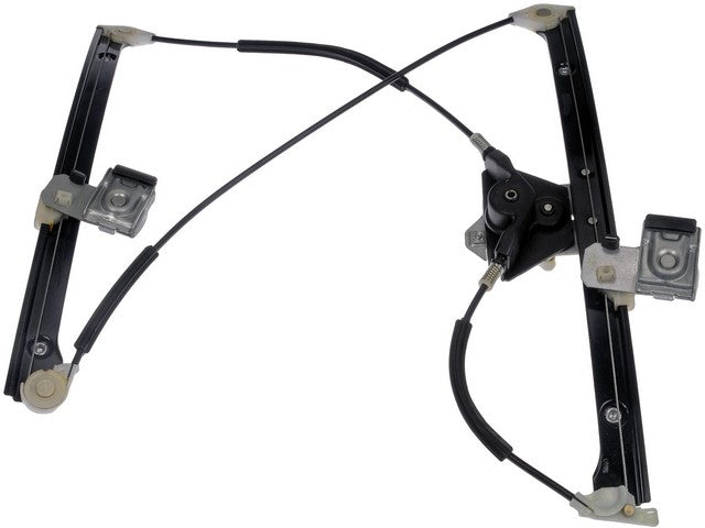 Window Regulator Dorman-OE Solutions 840-205