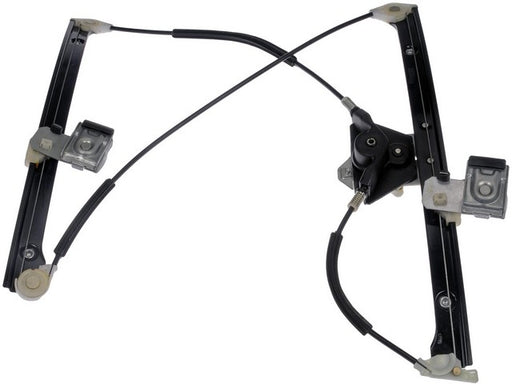 Window Regulator Dorman-OE Solutions 840-205