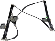 Window Regulator Dorman-OE Solutions 840-205