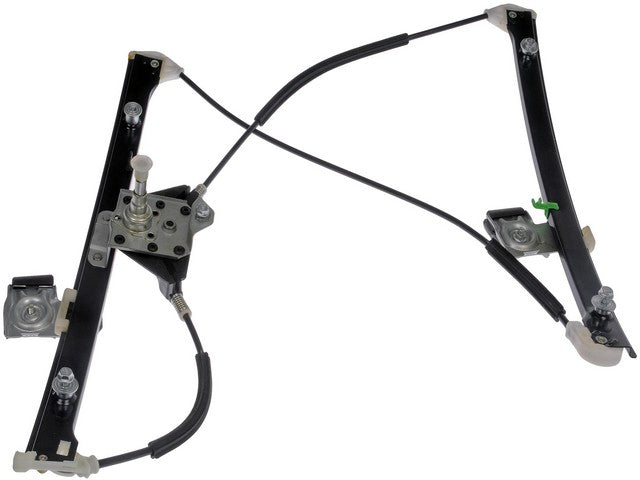 Window Regulator Dorman-OE Solutions 840-205