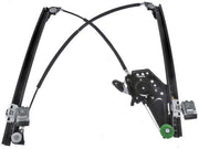 Window Regulator Dorman-OE Solutions 840-206