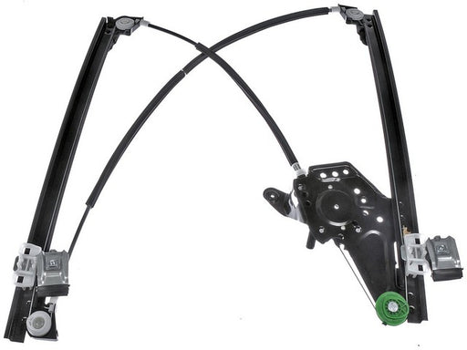 Window Regulator Dorman-OE Solutions 840-206