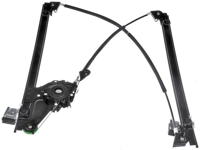 Window Regulator Dorman-OE Solutions 840-206