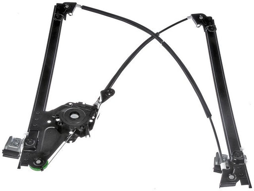 Window Regulator Dorman-OE Solutions 840-206