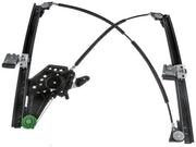 Window Regulator Dorman-OE Solutions 840-207