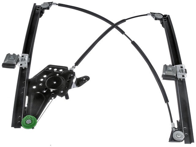 Window Regulator Dorman-OE Solutions 840-207