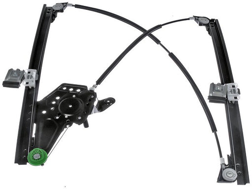 Window Regulator Dorman-OE Solutions 840-207