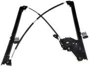 Window Regulator Dorman-OE Solutions 840-207
