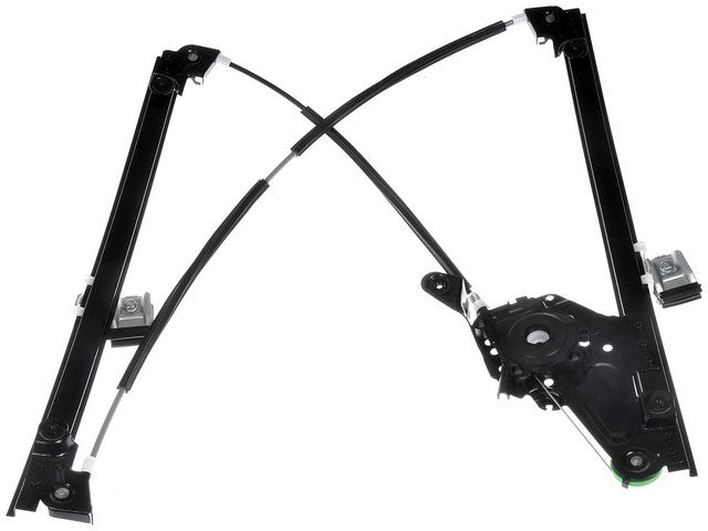 Window Regulator Dorman-OE Solutions 840-207