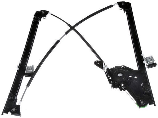 Window Regulator Dorman-OE Solutions 840-207