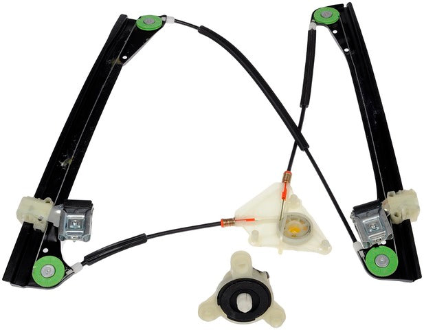 Window Regulator Dorman-OE Solutions 840-226