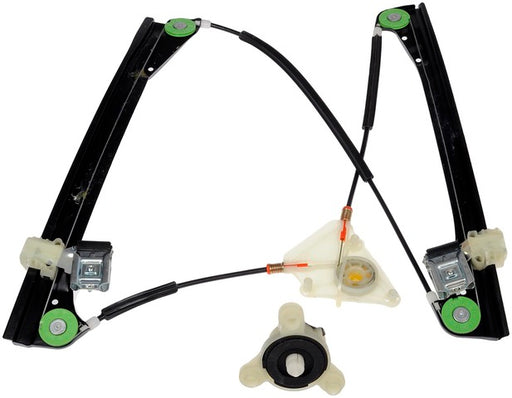 Window Regulator Dorman-OE Solutions 840-226