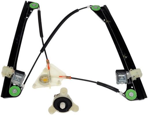 Window Regulator Dorman-OE Solutions 840-227