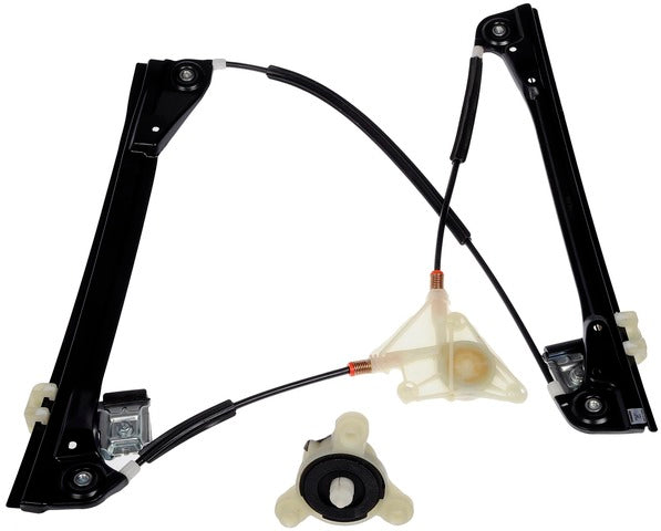 Window Regulator Dorman-OE Solutions 840-227