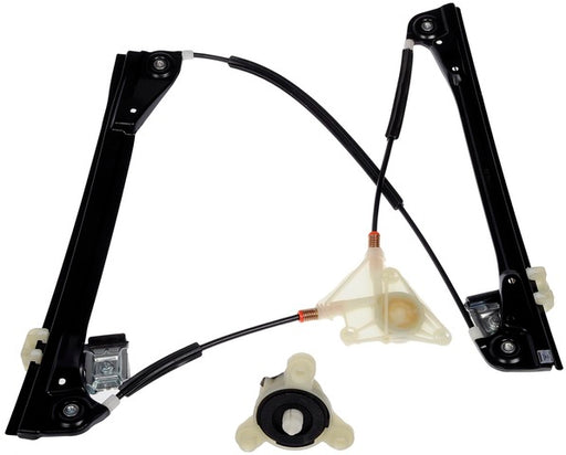 Window Regulator Dorman-OE Solutions 840-227