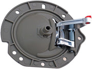 Interior Door Handle Dorman-Help 84000