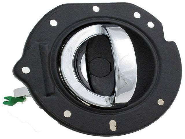 Interior Door Handle Dorman-Help 84007