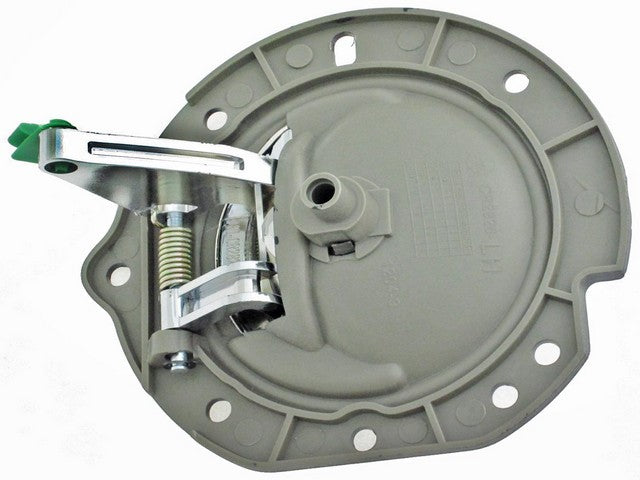 Interior Door Handle Dorman-Help 84007