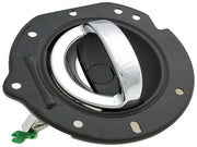 Interior Door Handle Dorman-Help 84007