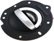 Interior Door Handle Dorman-Help 84008