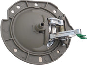 Interior Door Handle Dorman-Help 84009