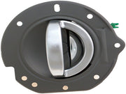 Interior Door Handle Dorman-Help 84014