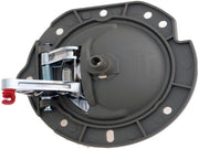 Interior Door Handle Dorman-Help 84016
