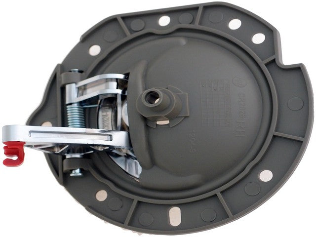 Interior Door Handle Dorman-Help 84016