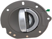 Interior Door Handle Dorman-Help 84017