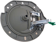 Interior Door Handle Dorman-Help 84017