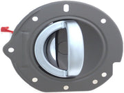 Interior Door Handle Dorman-Help 84018