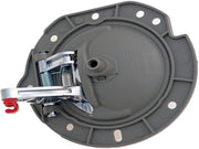 Interior Door Handle Dorman-Help 84018