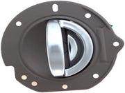 Interior Door Handle Dorman-Help 84019