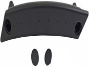 Interior Door Pull Handle Dorman-Help 84029