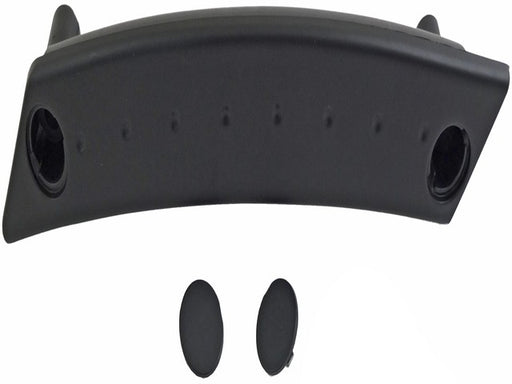 Interior Door Pull Handle Dorman-Help 84029