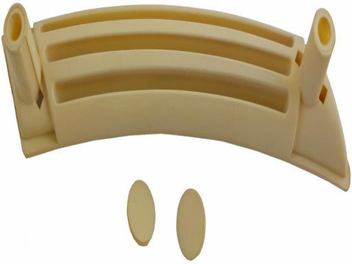 Interior Door Pull Handle Dorman-Help 84032
