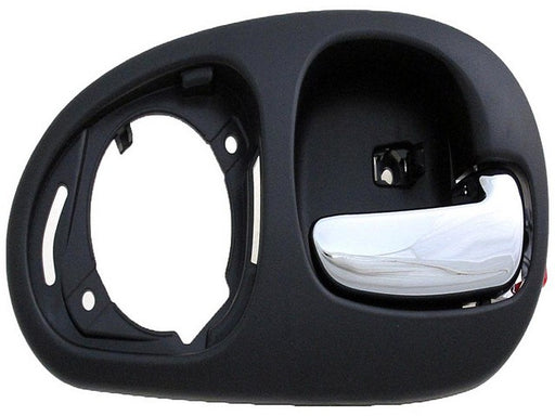 Interior Door Handle Dorman-Help 84071