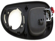 Interior Door Handle Dorman-Help 84073
