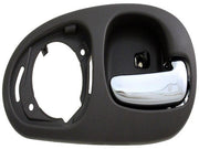 Interior Door Handle Dorman-Help 84076