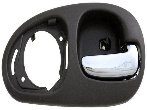 Interior Door Handle Dorman-Help 84076