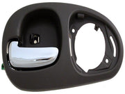 Interior Door Handle Dorman-Help 84077