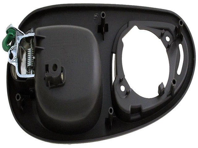 Interior Door Handle Dorman-Help 84077