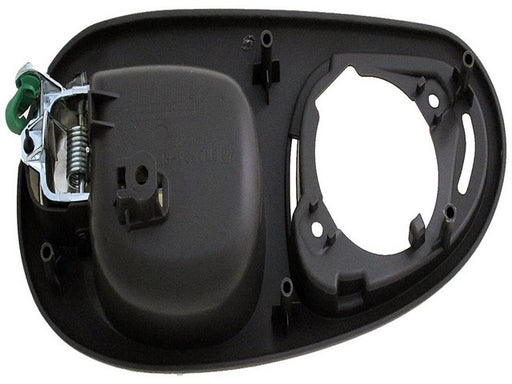 Interior Door Handle Dorman-Help 84077